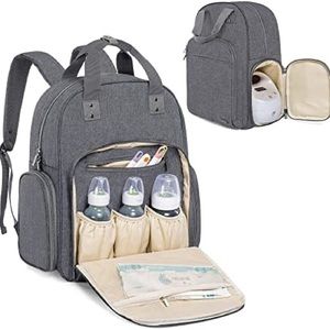 TEAMOY BREAST PUMP BACKPACK